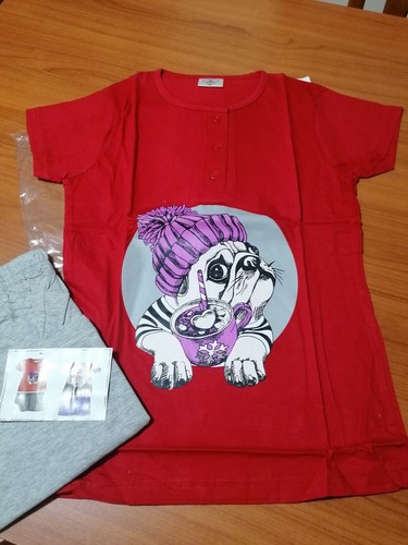 Pigiama donna estivo - , con