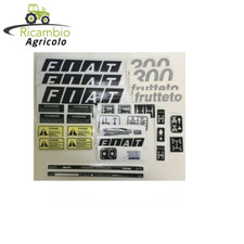 ADESIVI DECALCOMANIA PER