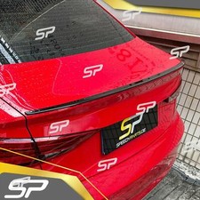 Spoiler labbro spoiler