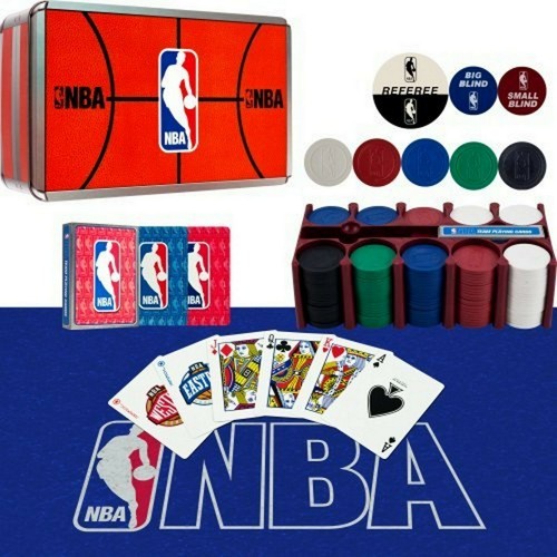 Nba 200 chip - nba, poker