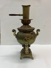 Samovar taglia piccola. Made