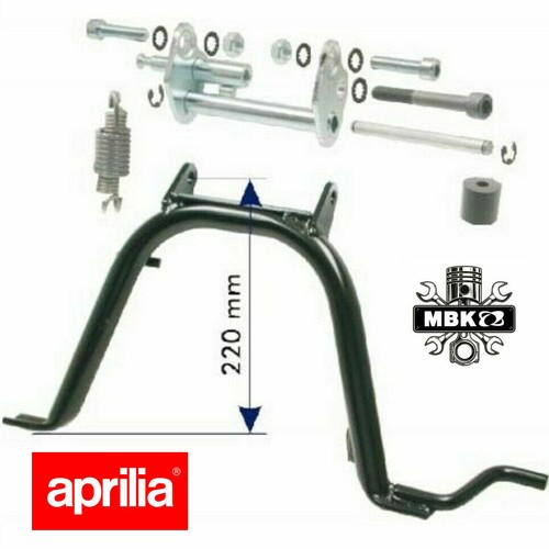 Aprilia scarabeo kit - scarabeo,