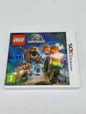 VIDEOGIOCO LEGO JURASSIC WORLD NINTENDO DS 3DS G5190