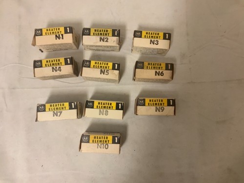 Allen bradley relè - relè, di