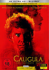 Caligula: The Ultimate Cut 4K