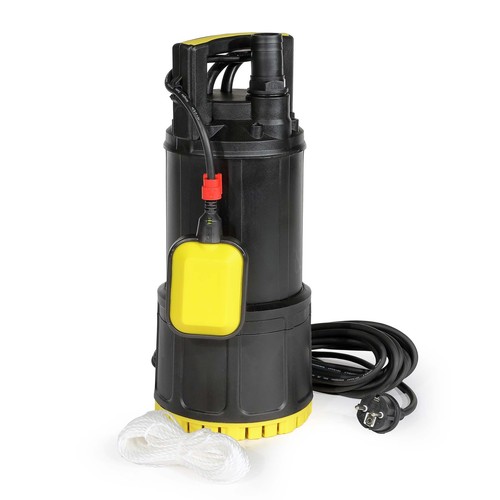 Wiltec pompa sommersa - pompa,