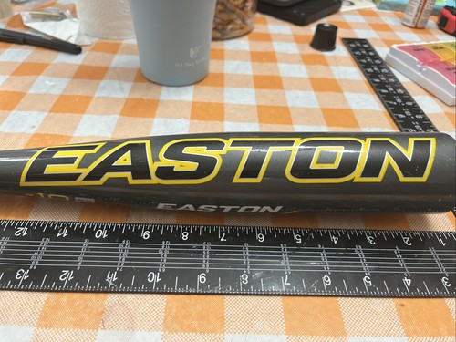Mazza baseball easton havoc - baseball,