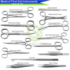 Kit Sopravvivenza Chirurgica