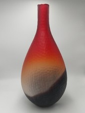 Vaso vintage Murano Venini