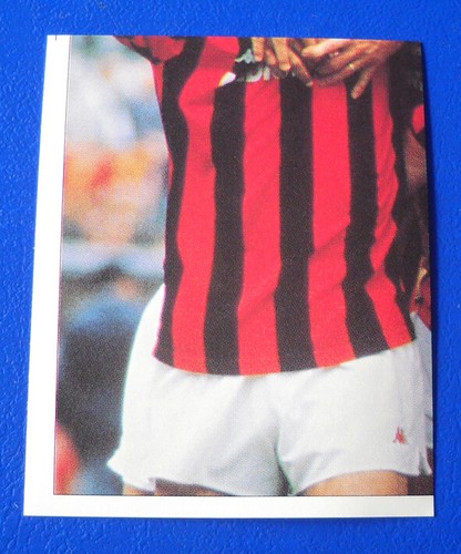 Figurina masters edizioni 1992 - figurina,