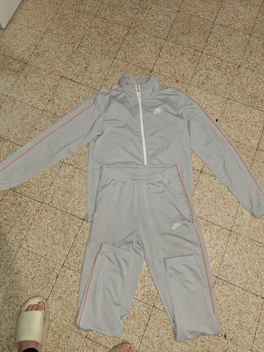 Tuta nike - tuta,