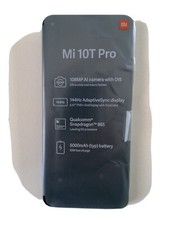 Xiaomi mi 10T Pro 5g 256gb