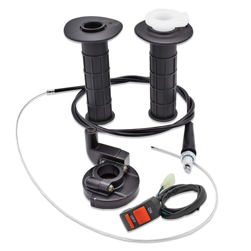 Interruptor cable agarre - interruptor,