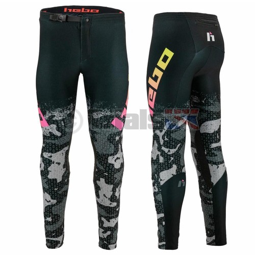 Pantaloni equitazione hebo - pantaloni, da