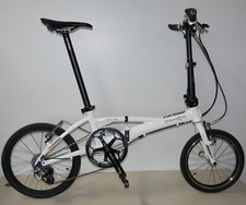 Dahon visc 305 349 bike - dahon, 305/349