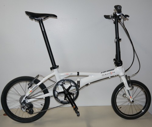 Dahon visc 305 349 bike - visc,