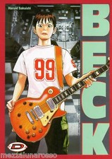 PROMOCARD Dynit - BECK Mongolian Chop Squad