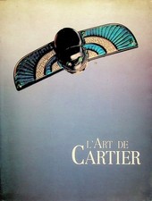 L'art de Cartier: Accademia