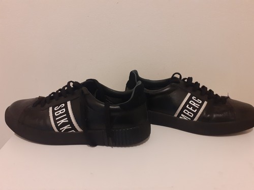 Bikkembergs sneakers uomo - sneakers,
