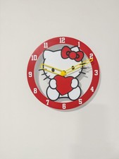 Orologio Hello Kitty Stampa 3d