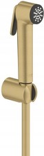 Set soffione doccia bidet
