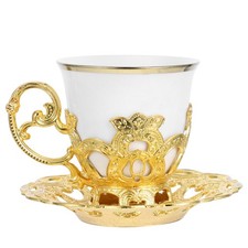 Set tazze the - set, cappuccino