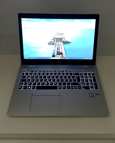 Probook 650 8250u fhd - probook,