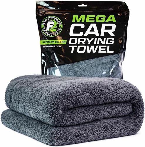 Mega asciugamano auto può - auto,
