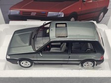 Fiat Uno Turbo i.e. MK2 Verde
