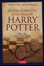 Guida completa alla saga di