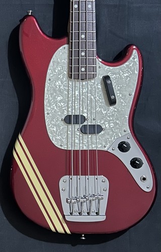 Basso elettrico usato fender - elettrico,