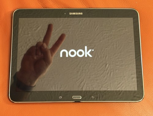 Samsung galaxy tab - galaxy, sm-t530nu
