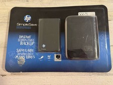 Disco rigido HP SimpleSave 500