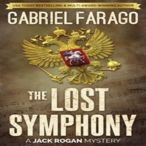 The lost symphony - lost,