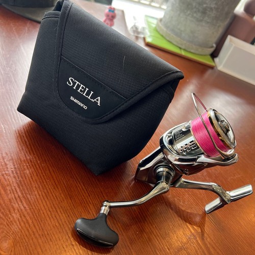 Mulinello pesca spinning - da,