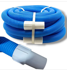 Tubo Per Pulizia Fondo Piscina