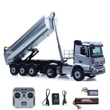 Camion trattore 1/14 5801