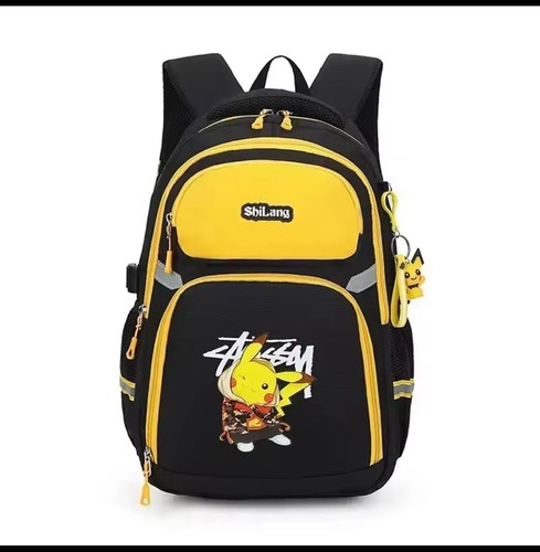 Zaino scuola per - zaino, con