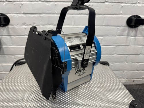 Lampada studio fresnel al - da,