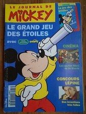 Il Giornalino Di Mickey