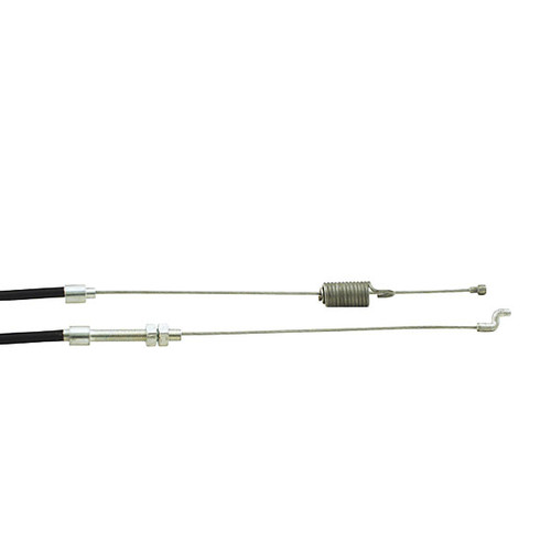 Cavo acceleratore trattorino