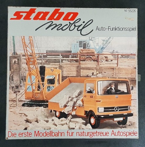 Stabo mobil auto - stabo,