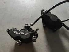 Pinze Freno Anteriori Suzuki