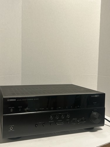 Yamaha v673 2 - rx-v673, ricevitore