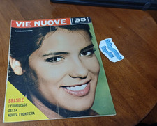 "Vie Nuove"-35 1961-Danielle