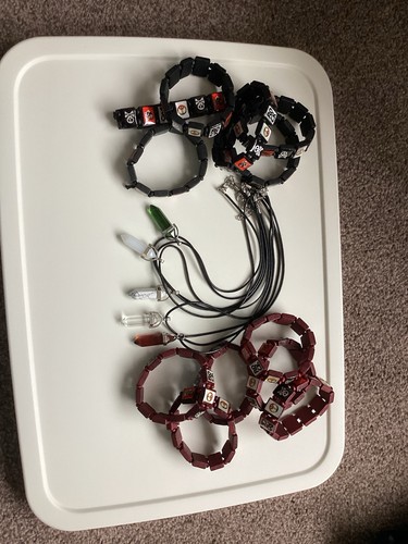 Pacchetto bracciali - pacchetto, di