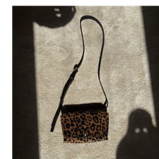 Borsa a tracolla Me+Em stampa