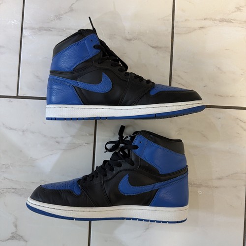 Air jordan royal - jordan,