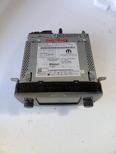 FIAT 500 2015-20 AUTORADIO NAVIGATORE DAB 07356248620 CON CODICE SBLOCCO