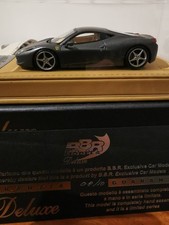 BBR 1/43 Calsito De Luxe